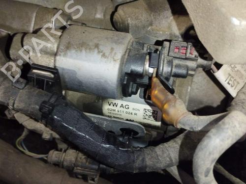 Used Starter Starter 38284859 38284859