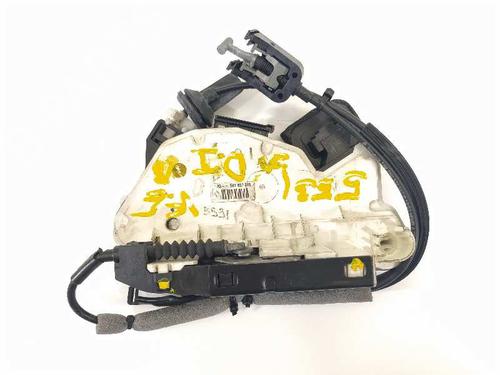 Used Front left lock VW GOLF VI (5K1) [2008-2014]  6216269
