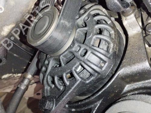 Used Alternator FIAT DUCATO Platform/Chassis (250_) 140 Multijet 2,3 D (140 hp) 29854855