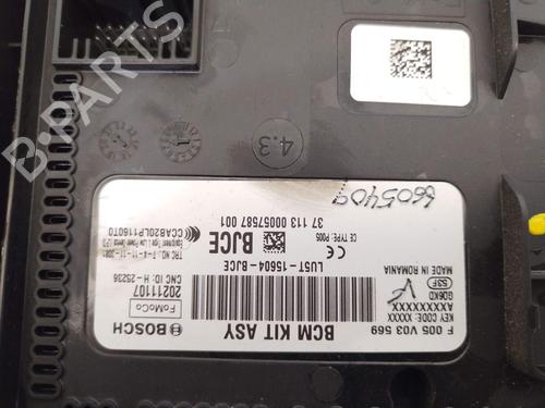 Fuse box FORD FOCUS IV (HN) 1.0 EcoBoost | BP30684419E1  - Image 6