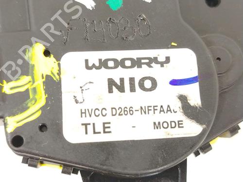 Electronic module KIA SPORTAGE IV (QL, QLE) 1.6 GDI | BP36676077M83 - Image 6