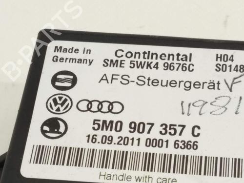Lights ECU VW GOLF VI (5K1) 2.0 GTi | BP24107264M55 - Image 3