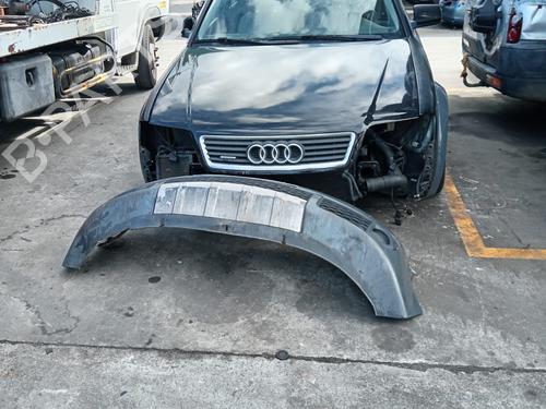 Ricambi AUDI A6 C5 Avant (4B5) 2.5 TDI quattro (180 hp) 3264866