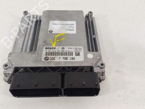 Used Engine control unit (ECU) Engine control unit (ECU) 26001056 26001056