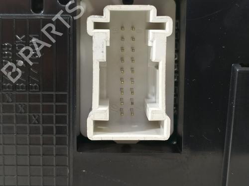 Instrument cluster CITROËN C4 II (NC_)  | BP9448696C47 