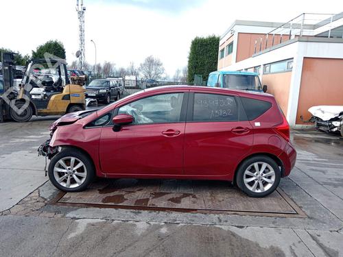 Commande retroviseurs NISSAN NOTE (E12) 1.2 DIG-S | BP37609266I25 - Image 5