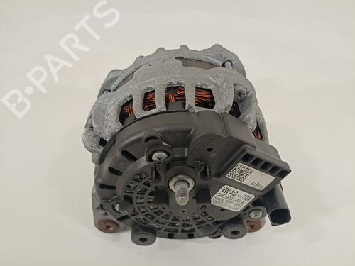 Alternator VW POLO V (6R1, 6C1)  | BP8377564M7 