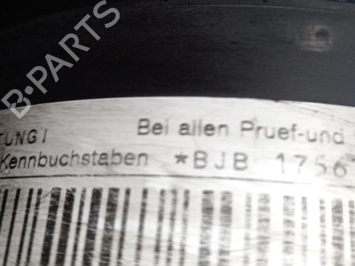 Engine SEAT TOLEDO III (5P2) 1.9 TDI | BP36017162M1 - Image 2