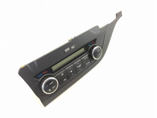 Climate control TOYOTA AURIS (_E18_)  | BP7084936I5 