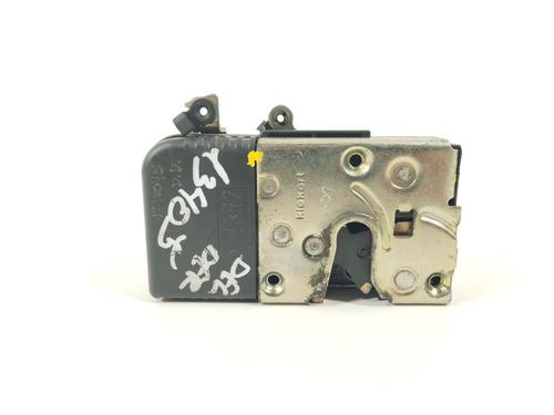 Front right lock PEUGEOT 406 (8B) 2.0 HDI 110 | BP26519255C97 