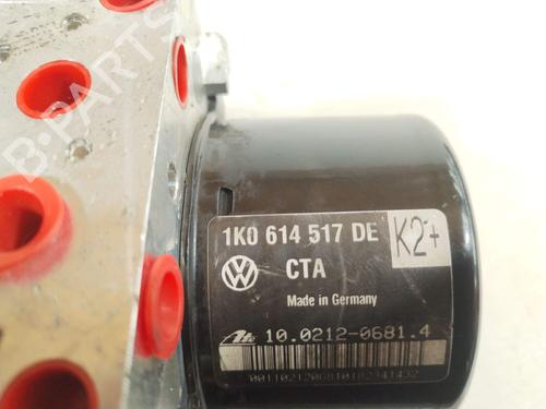 ABS pump SEAT LEON (1P1) 1.6 TDI | BP36164704M43 - Image 7