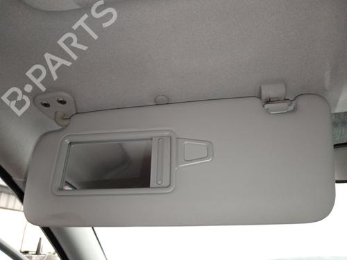Left sun visor HYUNDAI i30 (FD) 1.6 CRDi | BP38538603I1 - Image 2