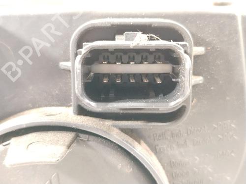 Left headlight CITROËN C4 II (NC_) 1.6 HDi 110 | BP29189579C28  - Image 9