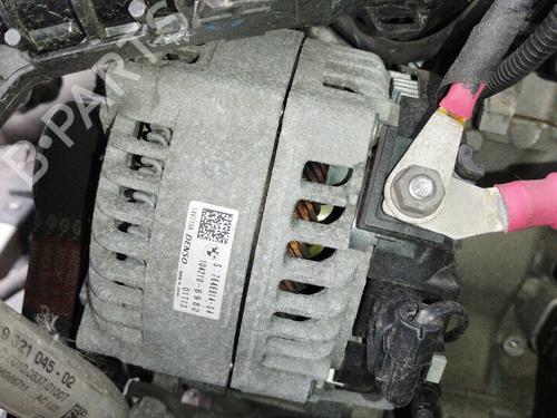 alternator-bmw-5-f10-520-d-7646814-2009-2010-2011-2012-2013-2014-2015-2016-18407202 main image