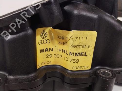 Intake manifold AUDI A6 C6 (4F2) 3.0 TDI quattro | BP32044173M70 - Image 7
