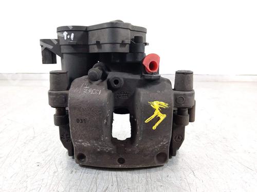 Used Left rear brake caliper Left rear brake caliper MERCEDES-BENZ C-CLASS Coupe (C205) C 220 d (205.304) (170 hp) 24445891 24445891