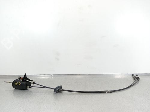 Used Gear lever RENAULT MASTER III Van (FV) 2.3 dCi 145 FWD (FV0E, FV0F, FV0H, FV02, FV0M, FV0S,... (146 hp) 30087583
