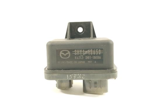 Modulo elettronico MAZDA 6 Estate (GJ, GL) [2012-2025]  30078414