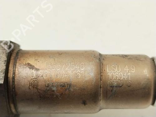 Electronic sensor OPEL INSIGNIA A (G09) 2.0 CDTI (68) | BP28694468M84 - Image 3