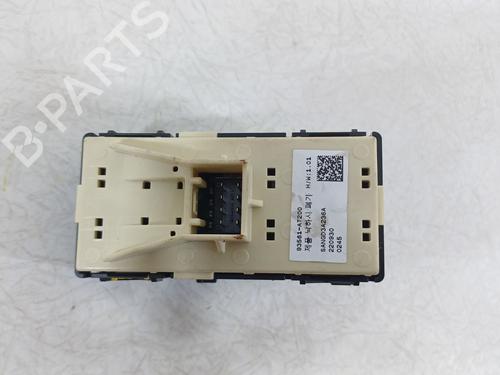 Right front window switch KIA NIRO I (DE) 1.6 GDI Hybrid | BP26530039I26  - Image 6