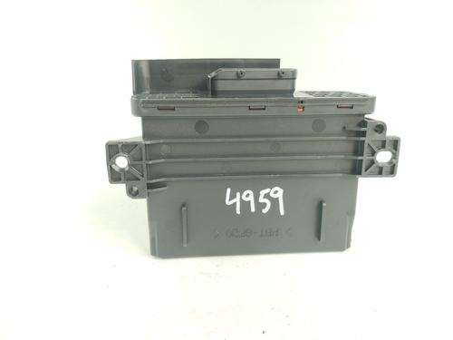 Elektronisk modul AUDI A8 D3 (4E2, 4E8) 3.7 quattro | BP11919632M83 