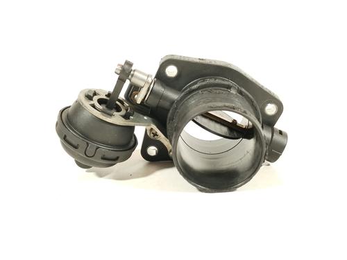 Used Throttle body Throttle body RENAULT LAGUNA II (BG0/1_) 1.9 dCi (BG08, BG0G) (120 hp) 36033849 36033849