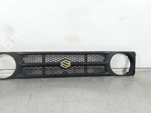 Used Grille SUZUKI SAMURAI Closed Off-Road Vehicle (SJ_) 1.0 All-wheel Drive (SJ410) (45 hp) 32026196