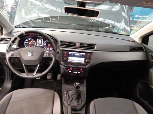 Used Airbag Kit SEAT IBIZA V (KJ1, KJG) 1.0 TSI (95 hp) 31249927