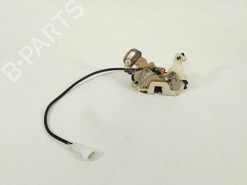 Used Front right lock Front right lock 38535417 38535417