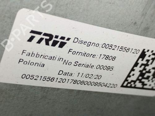Steering column FIAT TIPO Hatchback (356_, 357_) 1.3 D (356HXH1A) | BP38488529M21 - Image 3
