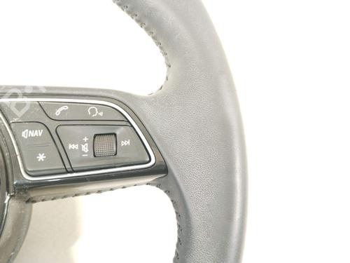 Steering wheel AUDI Q2 (GAB, GAG) 35 TFSI | BP33954371C49 - Image 5