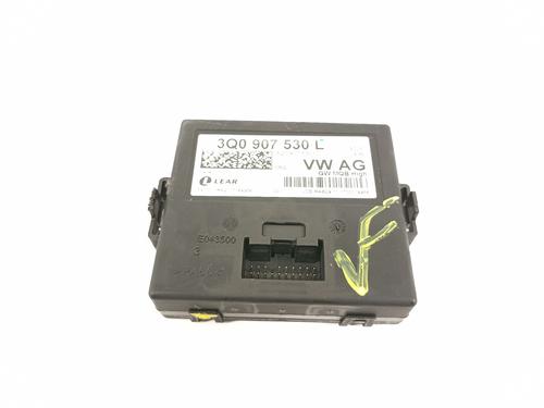 Electronic module SEAT LEON (5F1)  | BP15674912M83 
