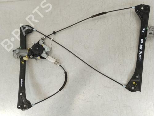 Front right window mechanism BMW 3 Coupe (E46)  | BP19256151C23 