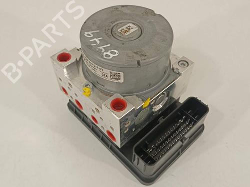 Used ABS pump ABS pump 10097647 10097647