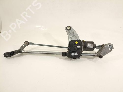Used Front wiper motor Front wiper motor 13685748 13685748