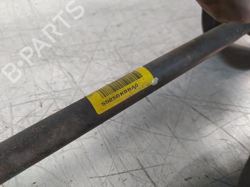 Rear axle HYUNDAI i30 (PDE, PD, PDEN)  | BP15600032M2 