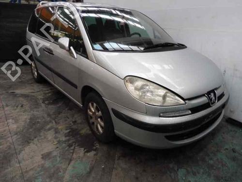 AC compressor PEUGEOT 807 (EB_)  | BP5875691M34 