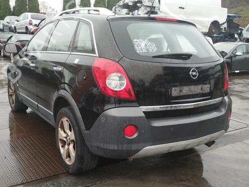 Mirror switch OPEL ANTARA A (L07) | BP16800801I25 - Image 4