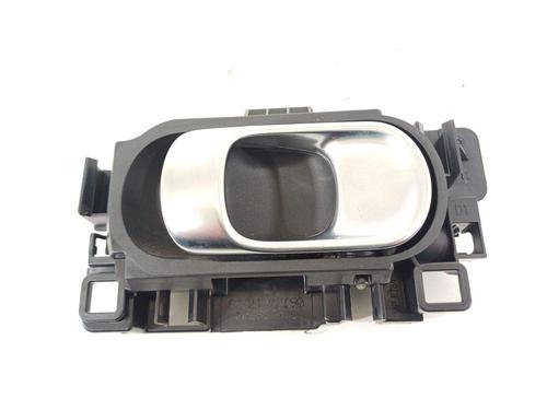 Used Front right interior door handle Front right interior door handle 24528779 24528779