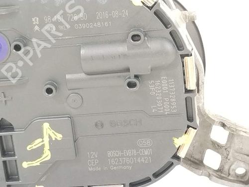 Front wiper motor CITROËN C4 Picasso II 1.6 BlueHDi 120 | BP36336204M29 - Image 4