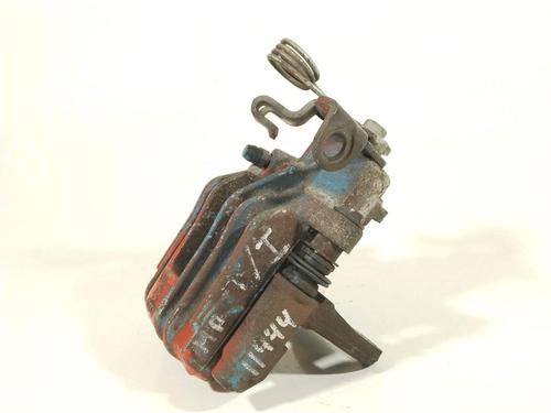 Left rear brake caliper SEAT EXEO (3R2) | BP16966396M107 - Image 4