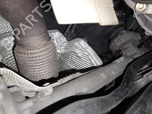 Used Steering rack SKODA OCTAVIA III (5E3, NL3, NR3) 1.5 TSI (150 hp) 31586023