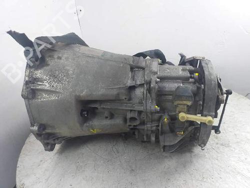 Used Gearbox Gearbox 5849058 5849058