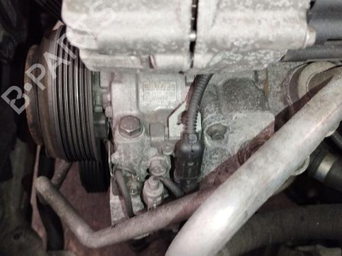 Used AC compressor AC compressor 37192212 37192212