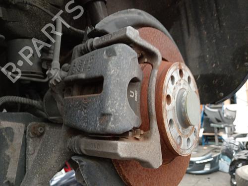Used Left rear brake caliper VW PASSAT B7 Variant (365) [2010-2015]  17812280