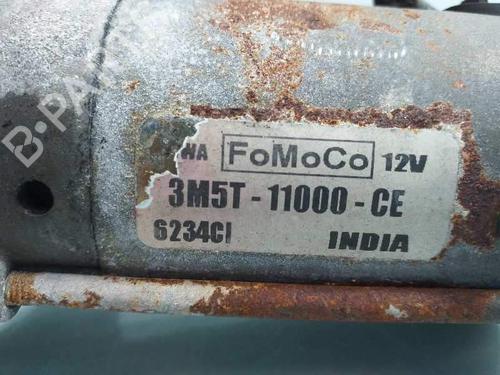 Starter FORD FOCUS C-MAX (DM2) | BP4856630M8 - Image 3