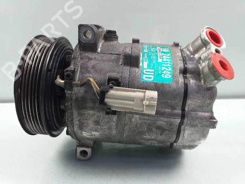 Used AC compressor AC compressor 5096883 5096883
