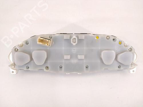 Instrument cluster PEUGEOT 208 I (CA_, CC_) 1.2 VTI 82 | BP9206226C47 