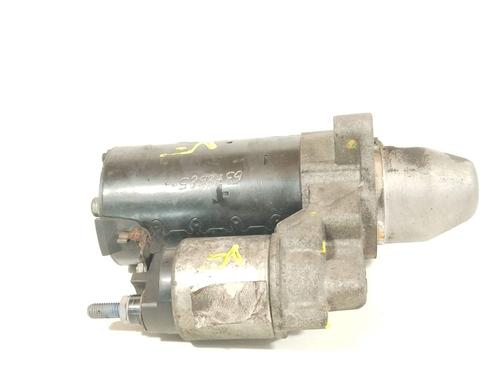 Starter ALFA ROMEO MITO (955_) 1.3 MultiJet (955AXP1A, 955AYC1A) | BP31665151M8 - Image 2