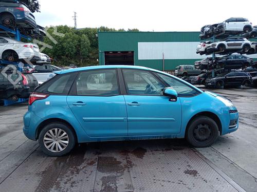 Left front window switch CITROËN C4 Picasso I MPV (UD_) 1.6 VTi 120 | BP35946626I27 - Image 2